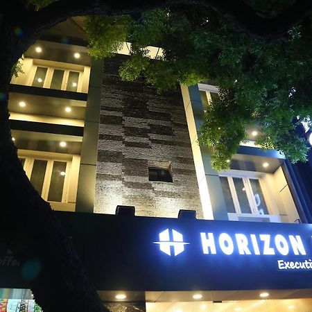 Horizon Inn Madras Buitenkant foto